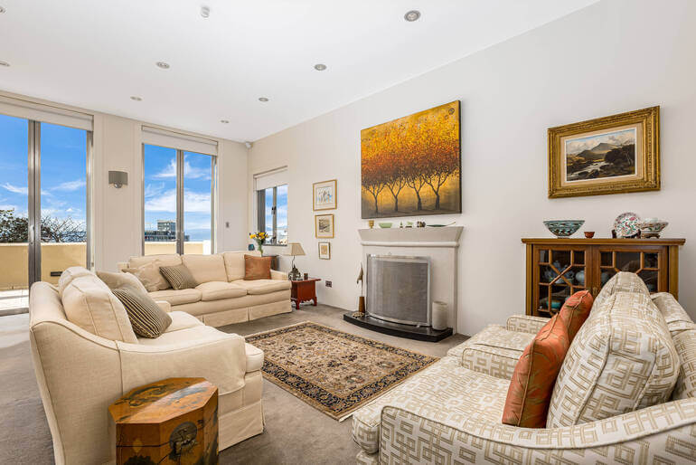 AI Real Estate Photo Editing by AgentUp