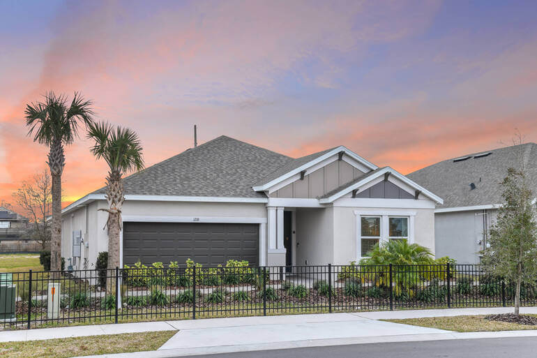 Real Estate Photo Editing by PhotoUp