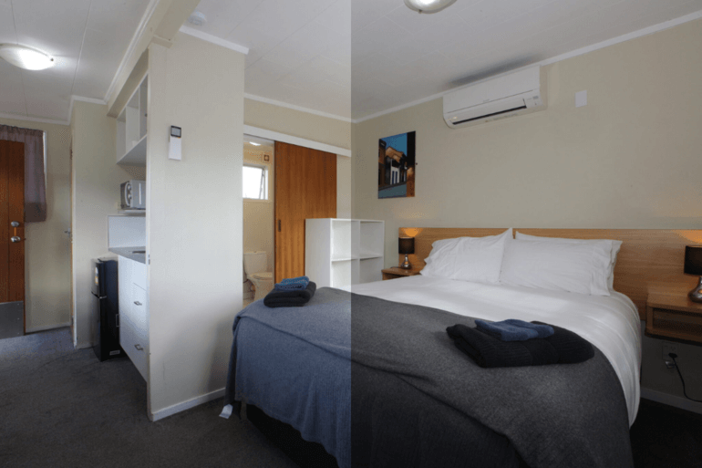 real estate photo editing tips