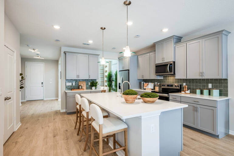 Real Estate Photo Editing by PhotoUp