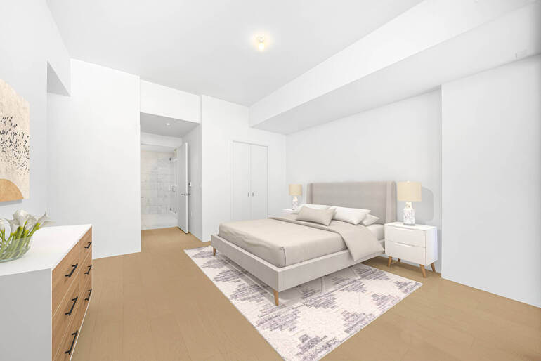 Virtual Staging by PhotoUp
