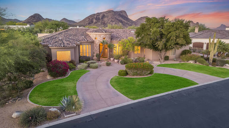 Real Estate Photo Editing by PhotoUp
