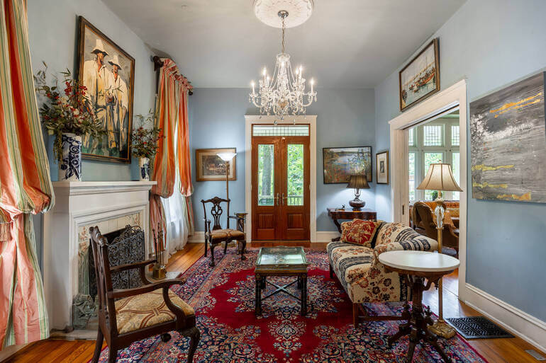 Real Estate Photo Editing by PhotoUp