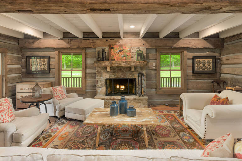 HDR Real Estate Photo Editing by PhotoUp