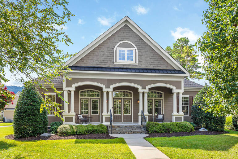 Real Estate Photo Editing by PhotoUp