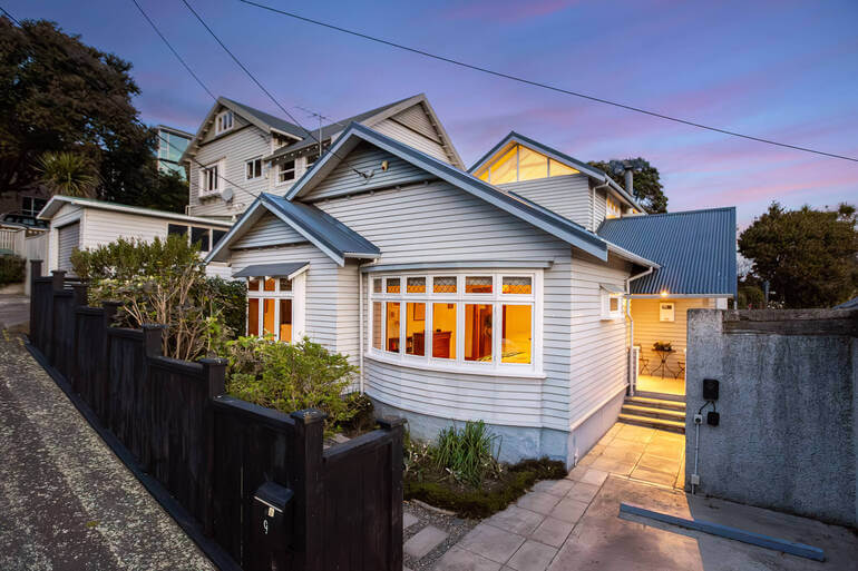 Real Estate Photo Editing by PhotoUp