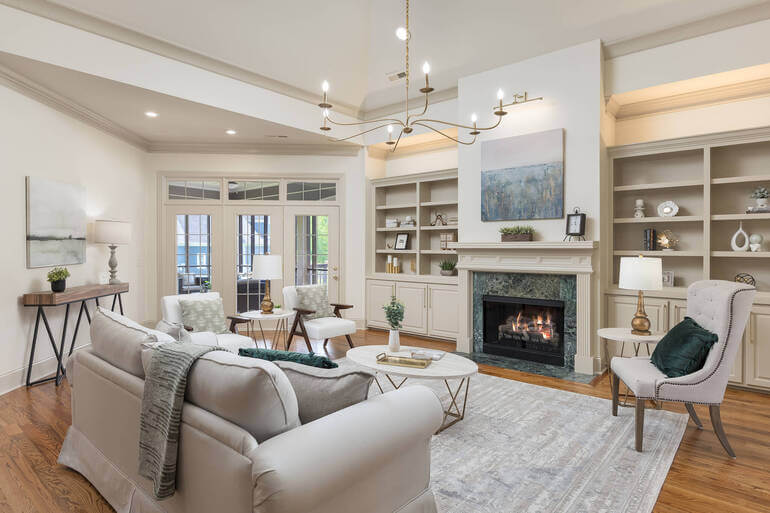 Real Estate Photo Editing by PhotoUp