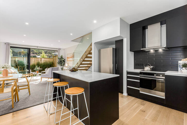 Real Estate Photo Editing by PhotoUp