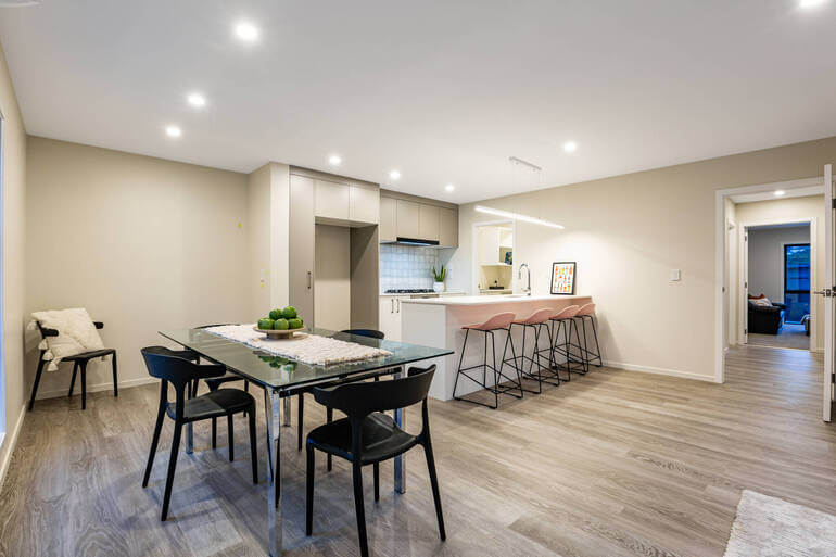 Real Estate Photo Editing by PhotoUp