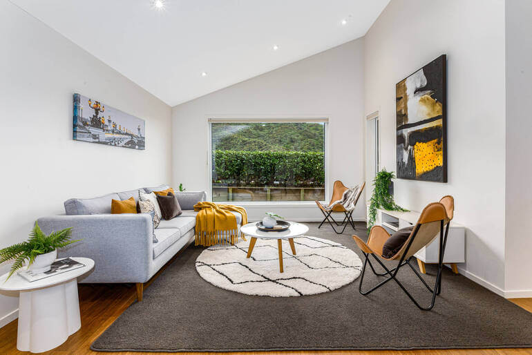Real Estate Photo Editing by PhotoUp