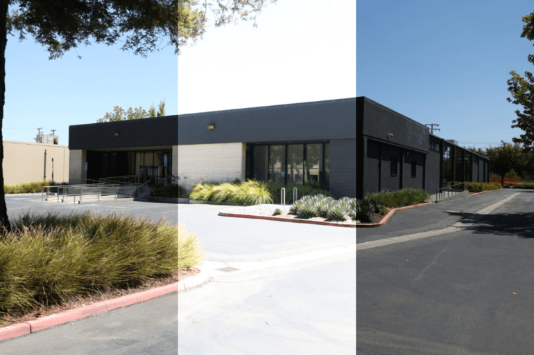 commercial real estate photo editing tips