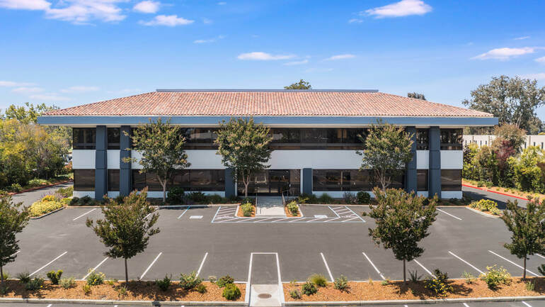 commercial real estate photo editing tips