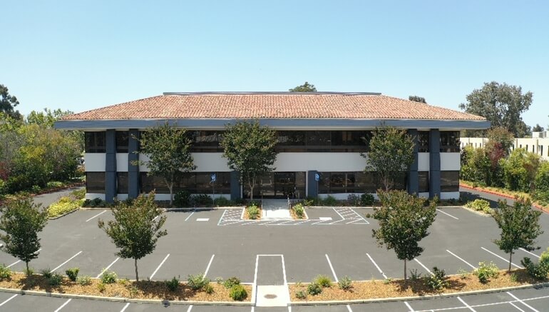 commercial real estate photo editing tips