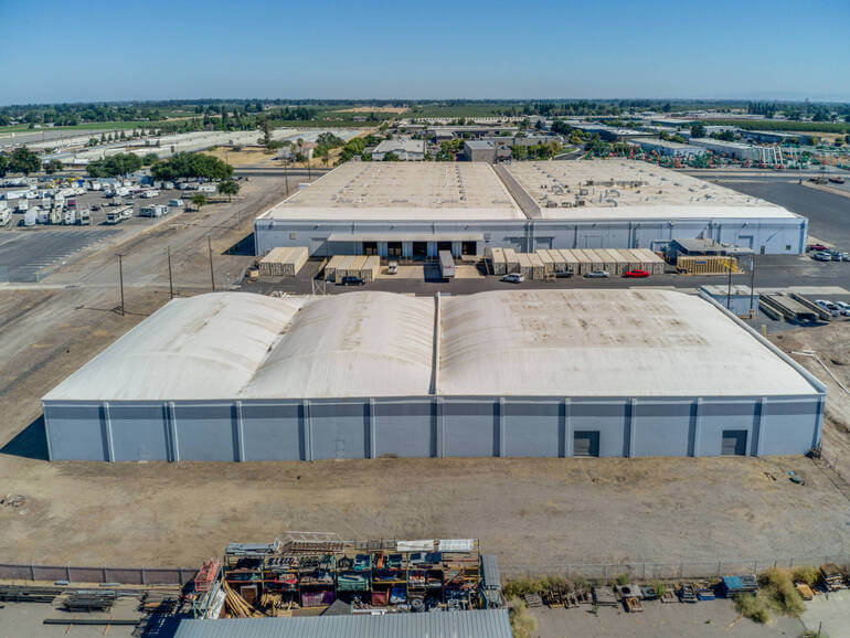 commercial real estate photo editing tips