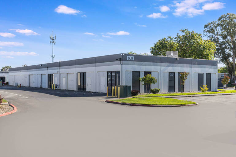 commercial real estate photo editing tips