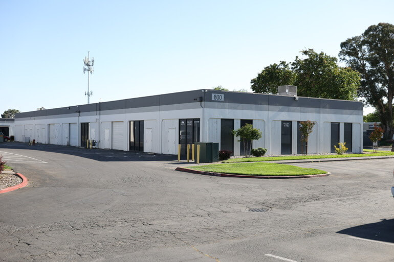 commercial real estate photo editing tips