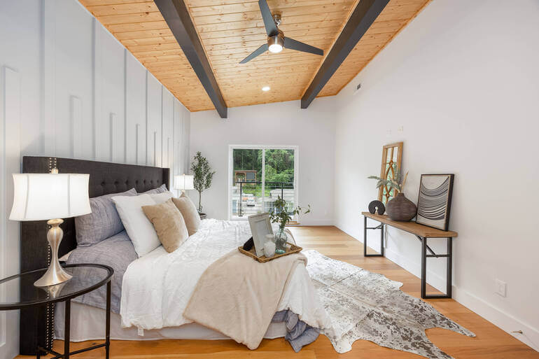 HDR Real Estate Photo Editing by PhotoUp