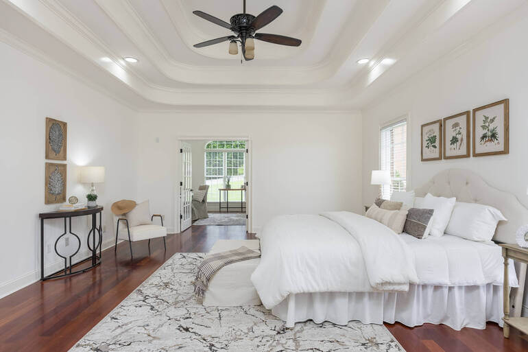 HDR Real Estate Photo Editing by PhotoUp