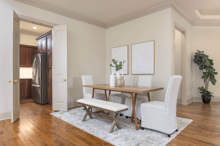 HDR Real Estate Photo Editing by PhotoUp