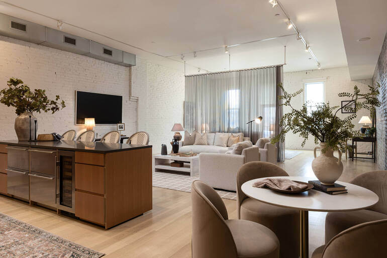 Real Estate Photo Editing by PhotoUp