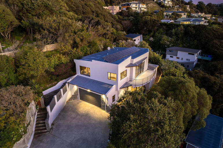 Real Estate Photo Editing by PhotoUp
