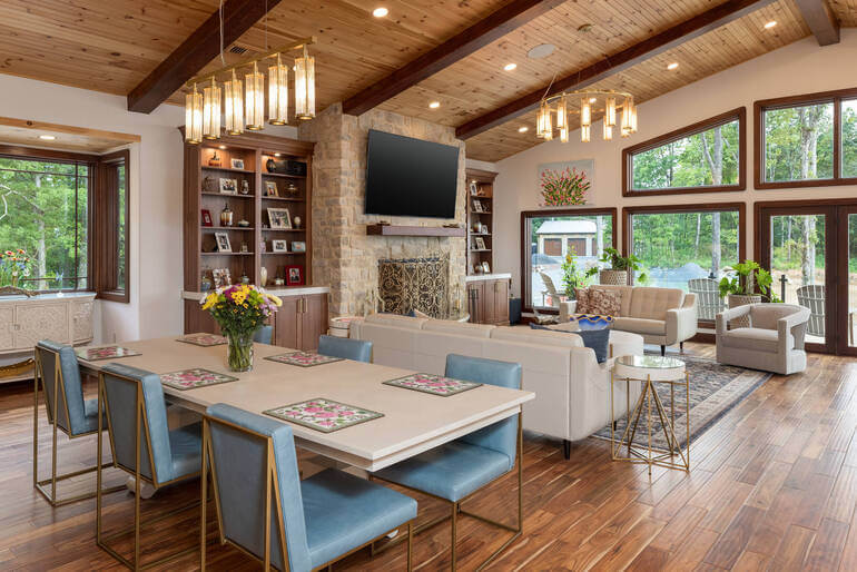 Real Estate Photo Editing by PhotoUp