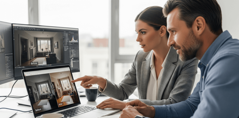 How to Choose a High-End Editing Partner