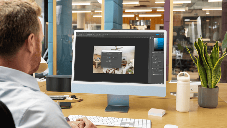 how to edit canvas size in photoshop