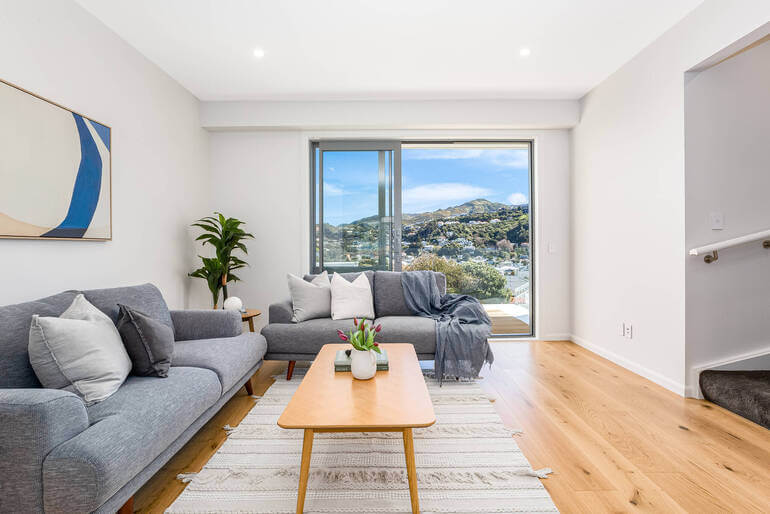 Real Estate Photo Editing by PhotoUp