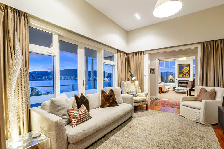 Real Estate Photo Editing by PhotoUp