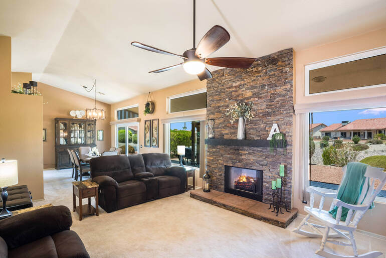 HDR Real Estate Photo Editing by PhotoUp