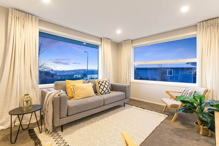 Real Estate Photo Editing by PhotoUp