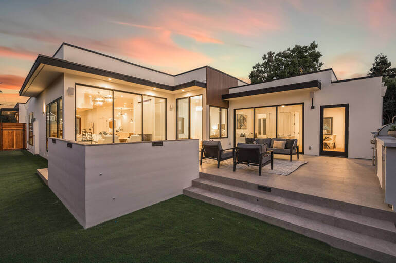 HDR Real Estate Photo Editing by PhotoUp