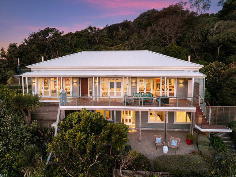 Real Estate Photo Editing by PhotoUp