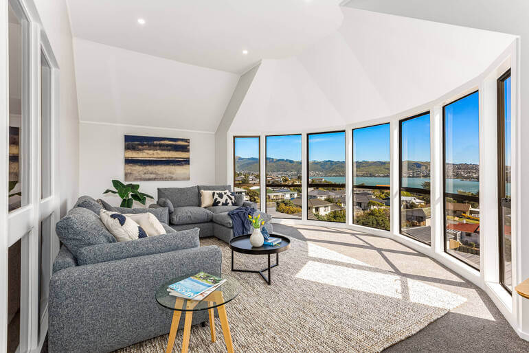 Real Estate Photo Editing by PhotoUp
