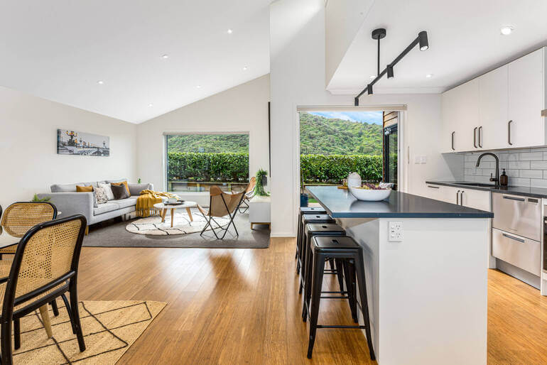 Real Estate Photo Editing by PhotoUp