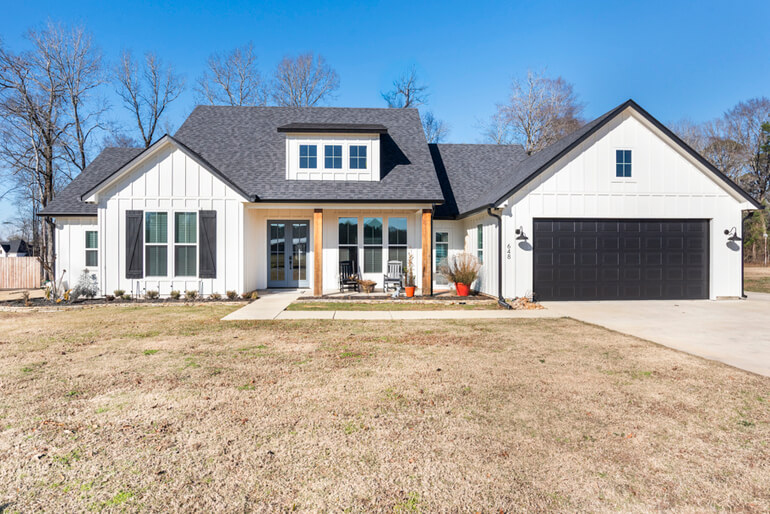 Enhance Lighting and Warmth