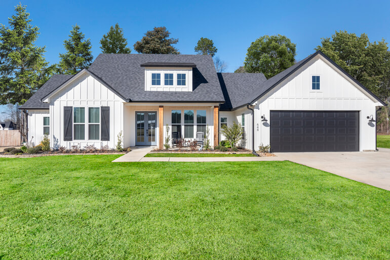 real estate photo editing