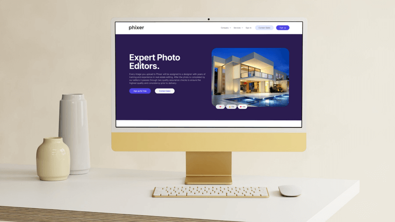 Top 3 Editing Services That Combine AI & Human Touch