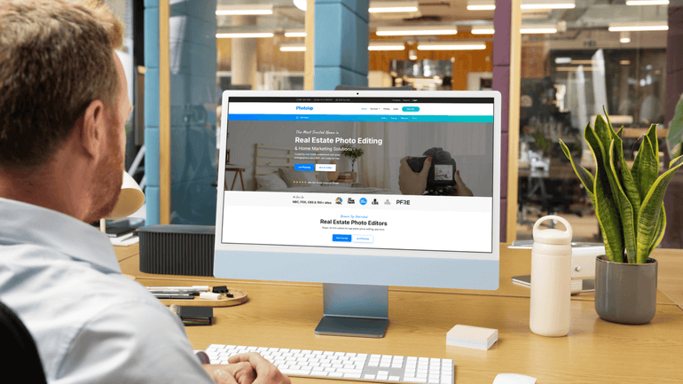 Top 3 Editing Services That Combine AI & Human Touch
