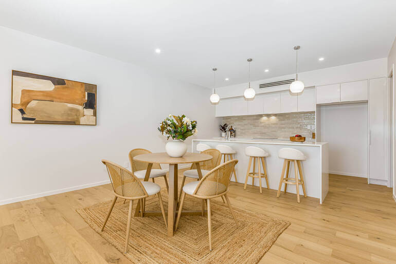 Real Estate Photo Editing by PhotoUp