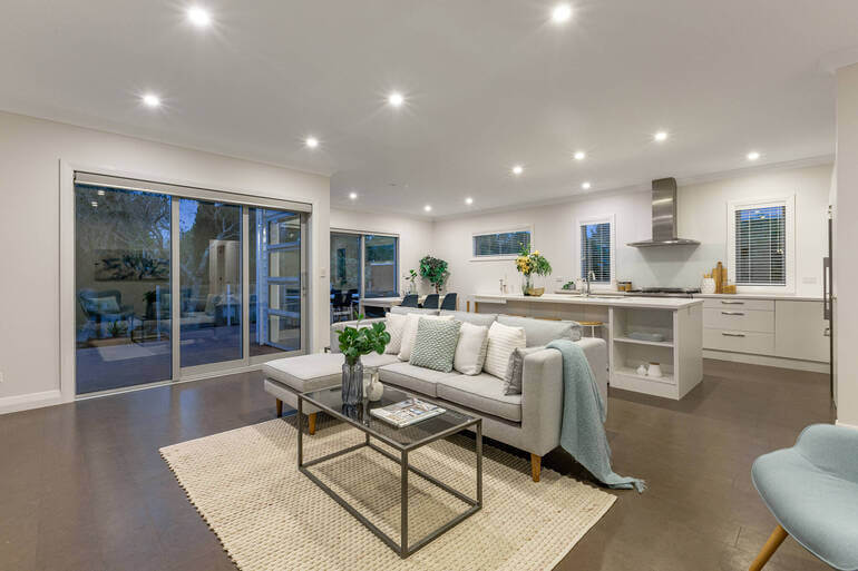 Real Estate Photo Editing by PhotoUp