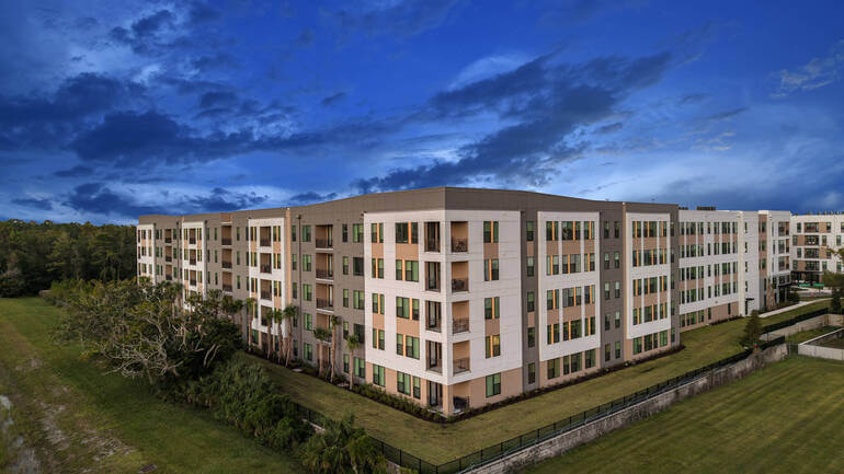 Real Estate Photo Editing by PhotoUp