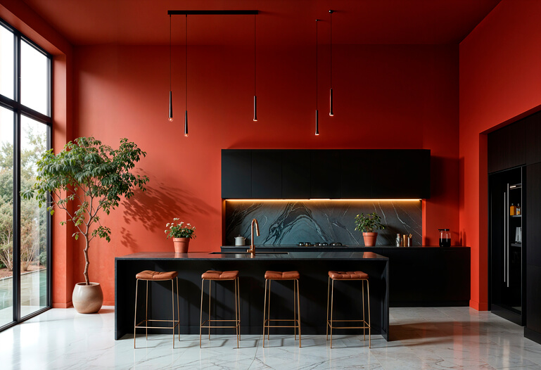 Real Estate Photo Editing 