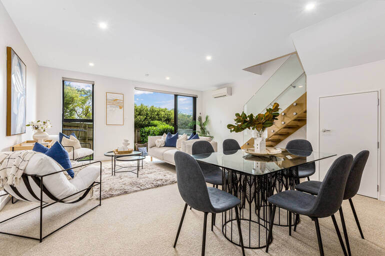 Real Estate Photo Editing by PhotoUp