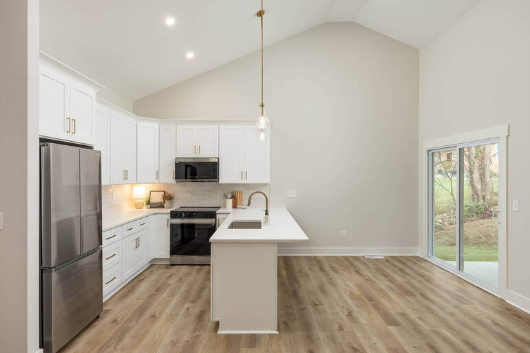 Real Estate Photo Editing by PhotoUp