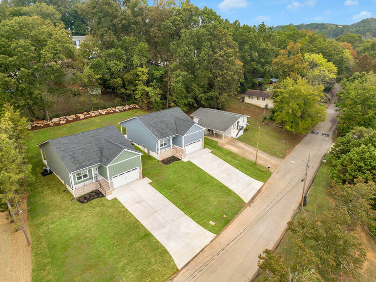 Real Estate Photo Editing by PhotoUp