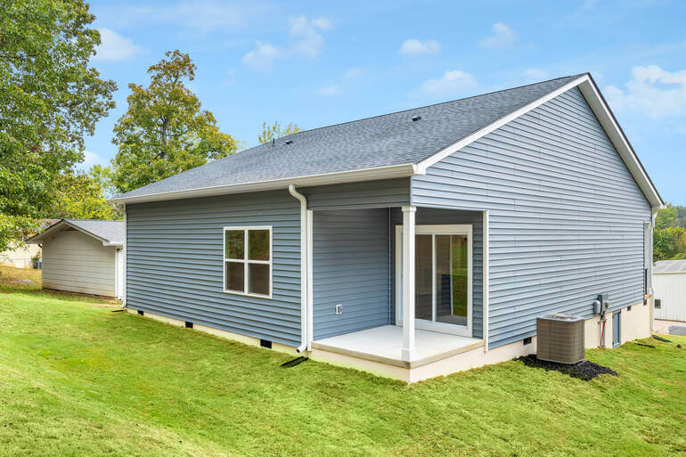 Real Estate Photo Editing by PhotoUp