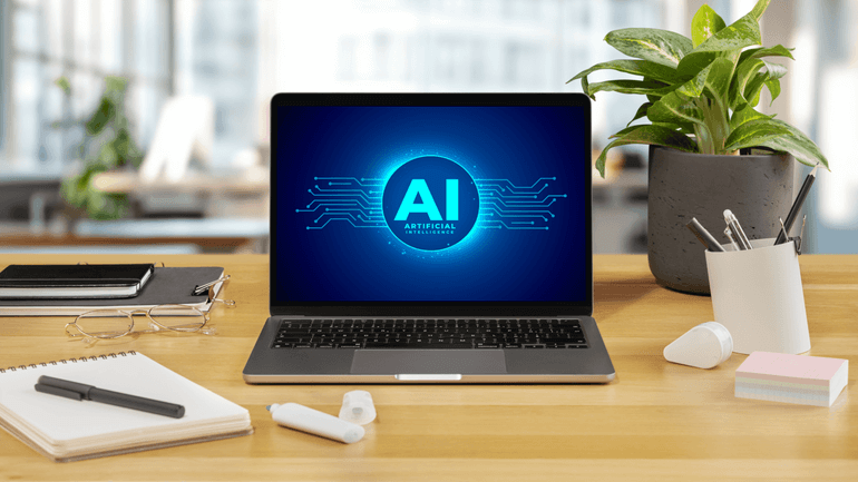 Where AI Is Making a Difference and Fast