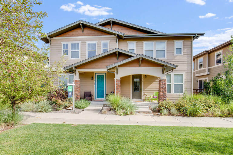 Real Estate Photo Editing by PhototUp